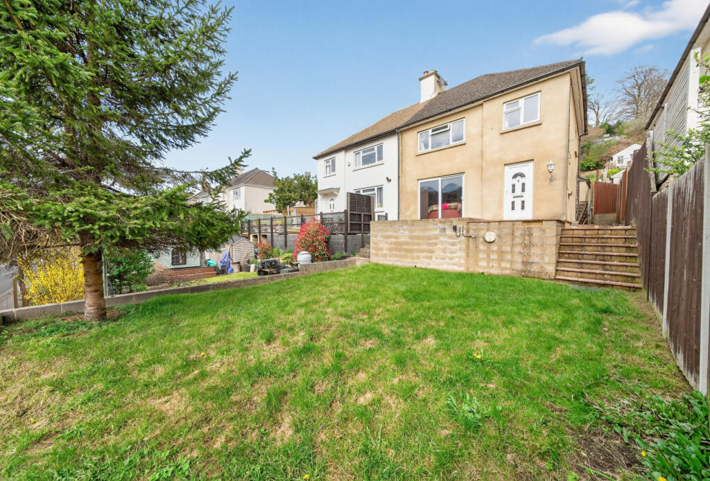 Main image of property: Great Orchard, Thrupp, Stroud, Gloucestershire, GL5