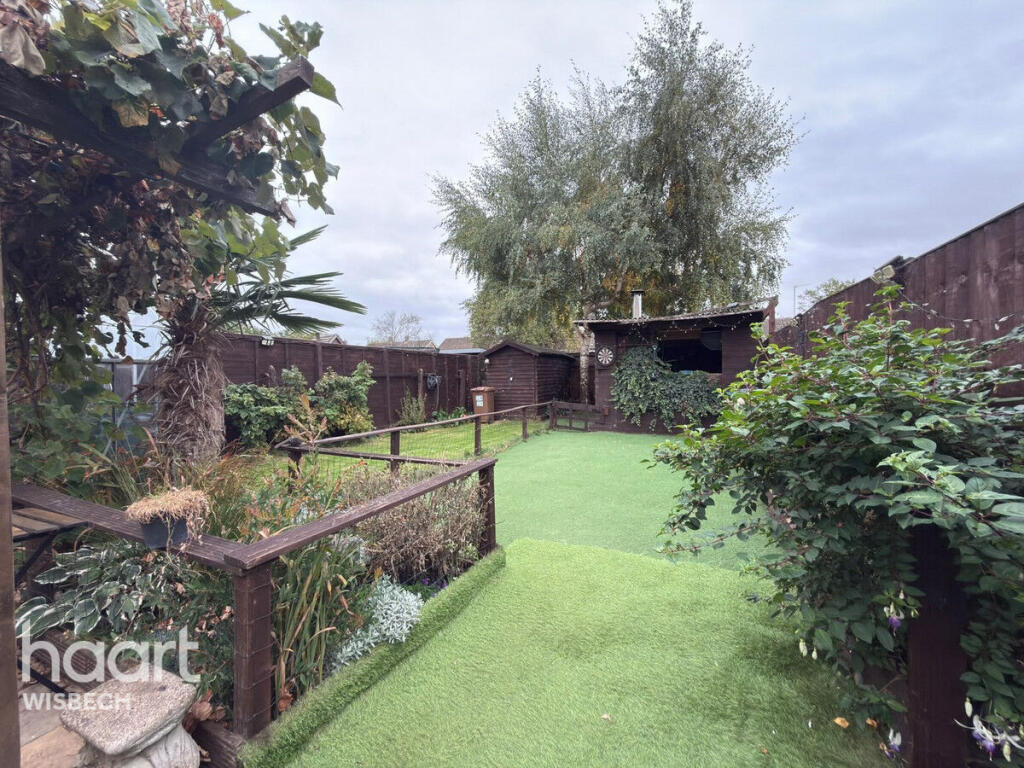 House in Fenland, Wisbech - View 5