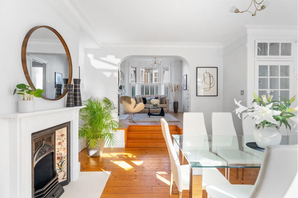 Main image of property: Calbourne Road, London, SW12