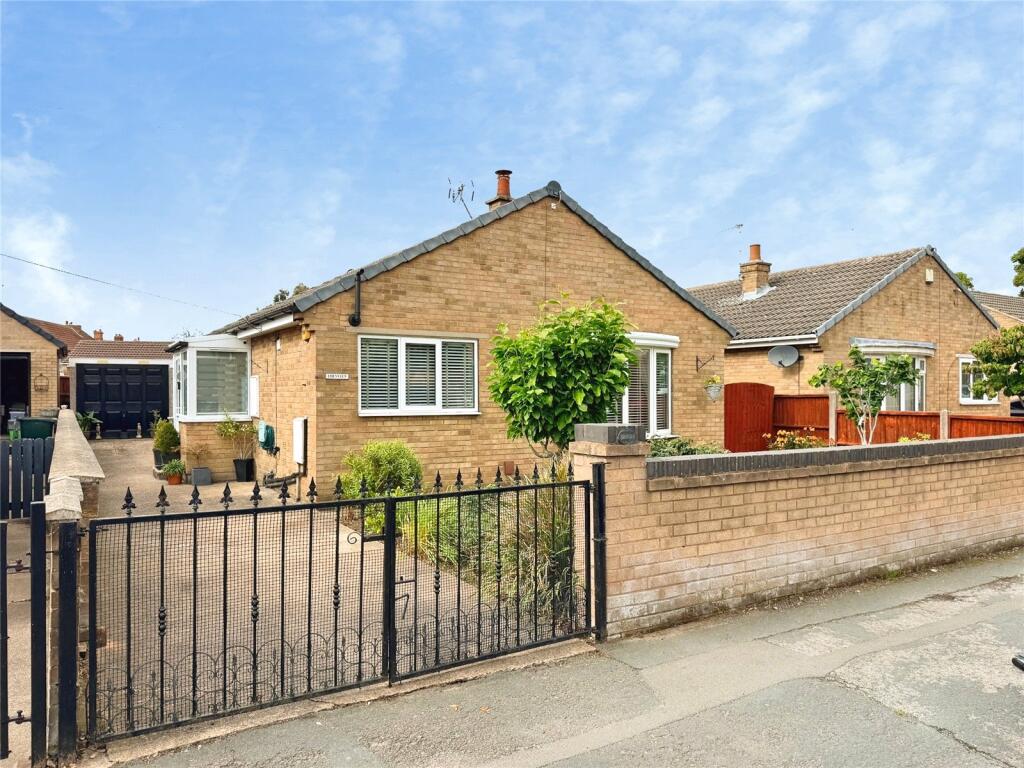 Main image of property: Mere Lane, Armthorpe, Doncaster, South Yorkshire, DN3