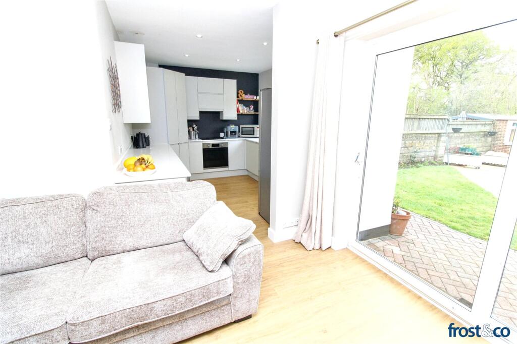 House in Poole - More