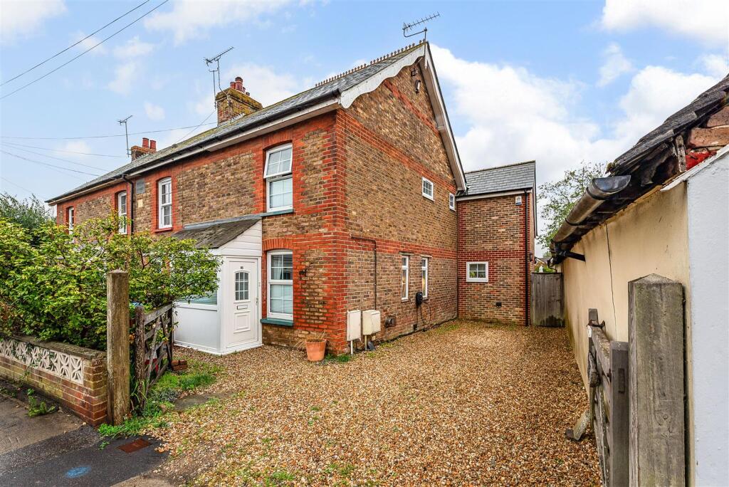 Main image of property: Elm Grove, Barnham