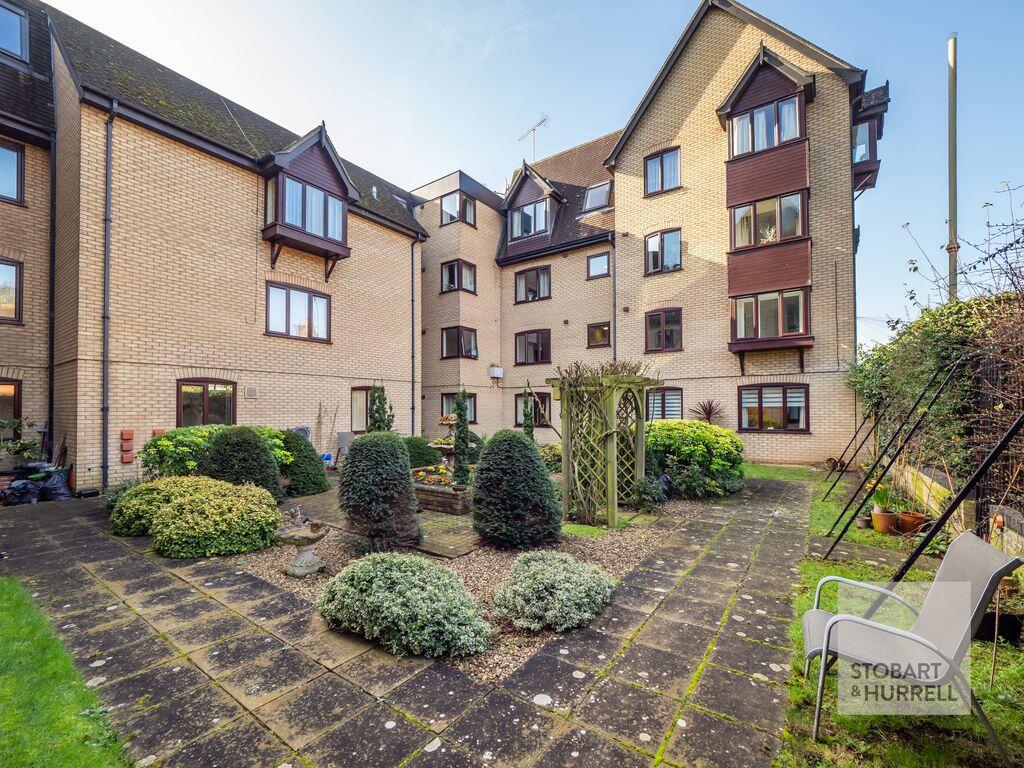 Main image of property: Cavendish Court, Norwich, Norfolk