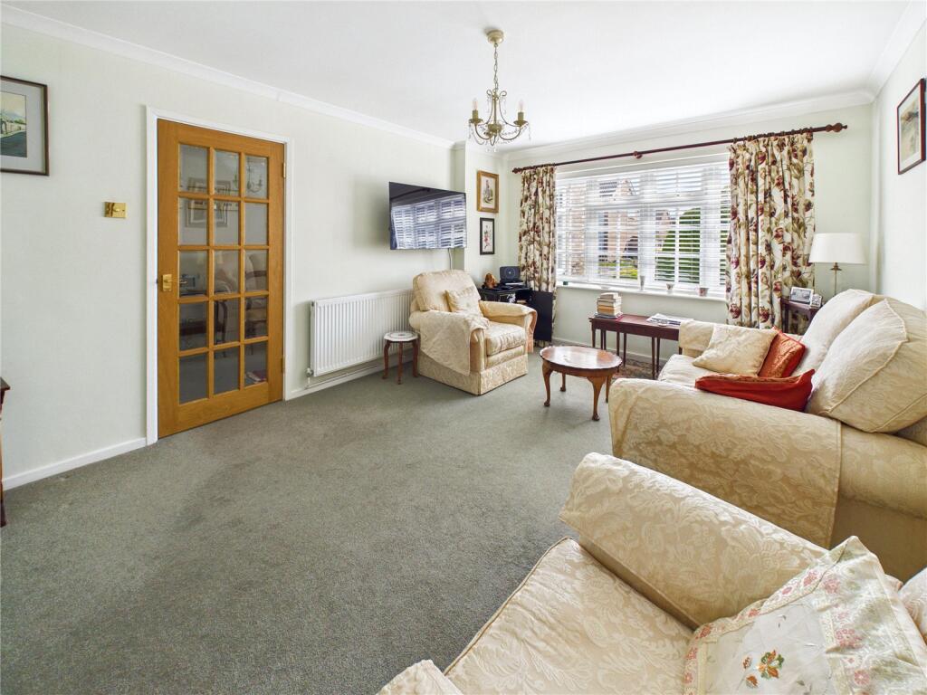 House in Braintree, Nounsley, Hatfield Peverel - View 5