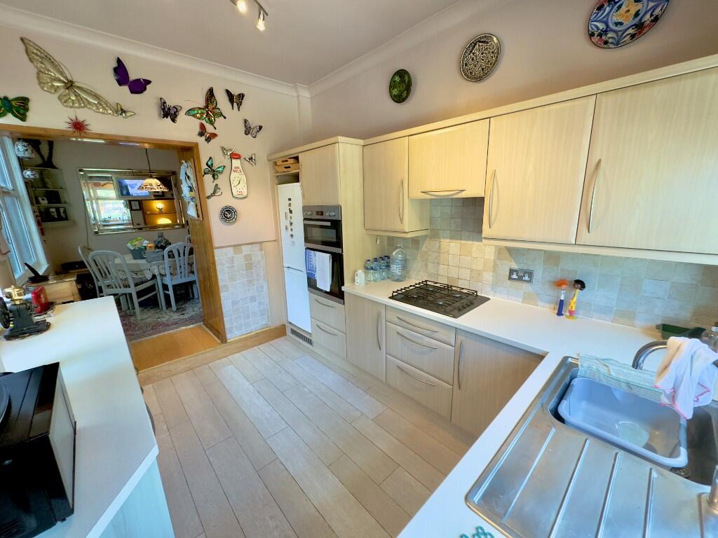 Main image of property: Langley Drive, Wanstead, E11