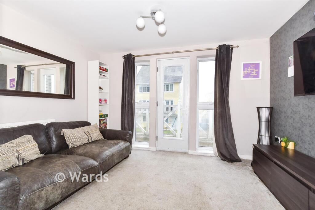 Main image of property: Manley Boulevard, Snodland, Kent