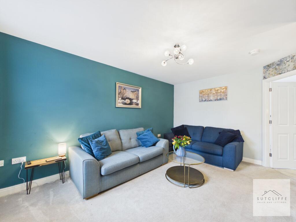 House in Wyre, Catterall - More