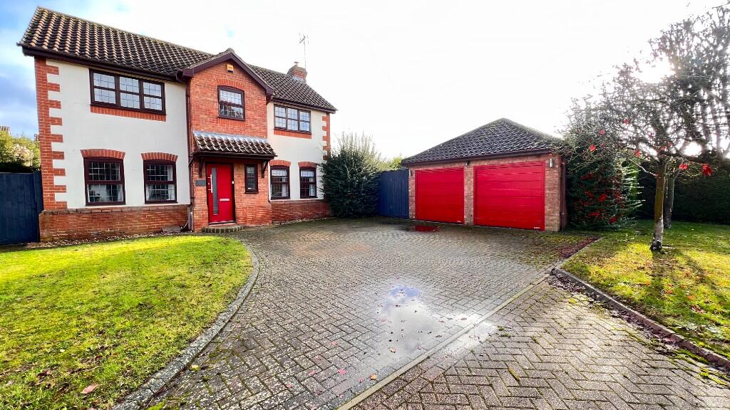 Main image of property: Sunset Gardens, Wisbech, Cambridgeshire, PE13