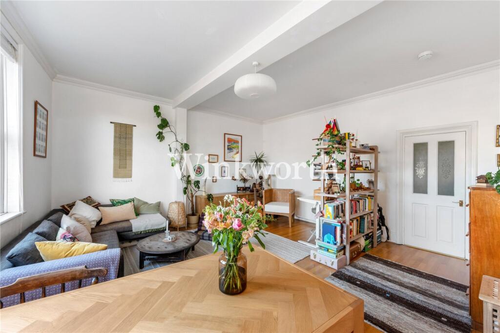 Main image of property: Wightman Road, London, N4