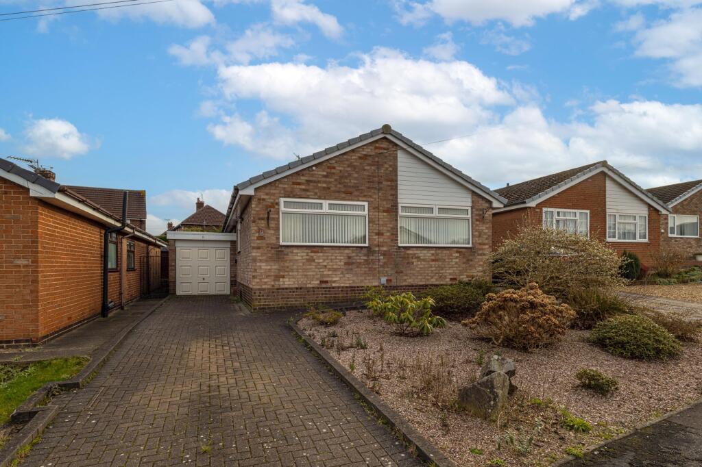 Main image of property: Beechfield, Moulton, CW9