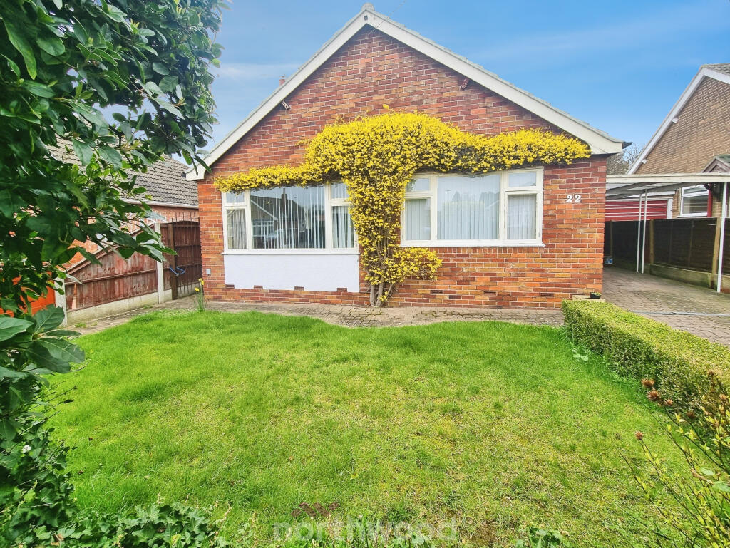 Main image of property: Park Lane, Bessacarr, Doncaster, DN4