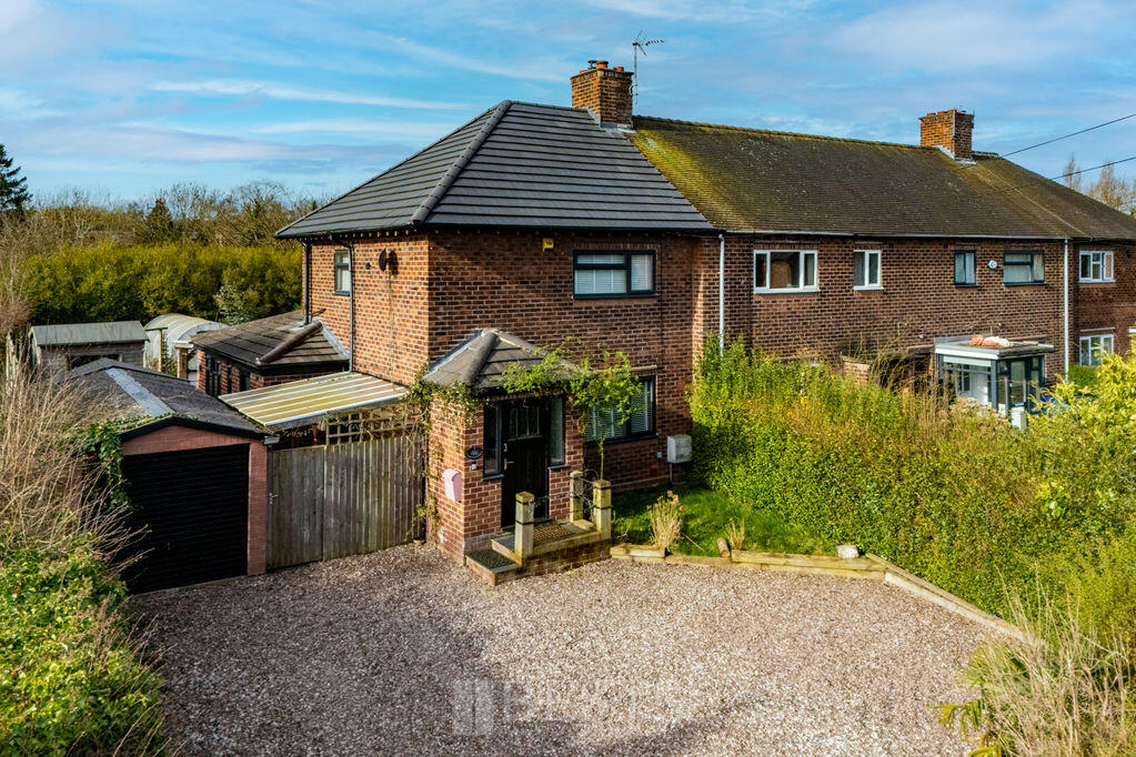 Main image of property: Gorseywell Lane, Runcorn