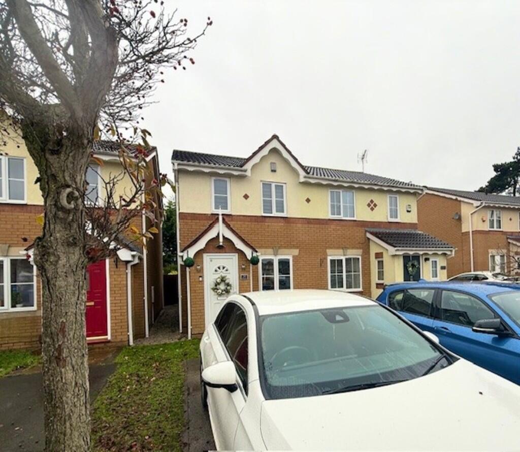 Linseed Avenue , Newark photo 2