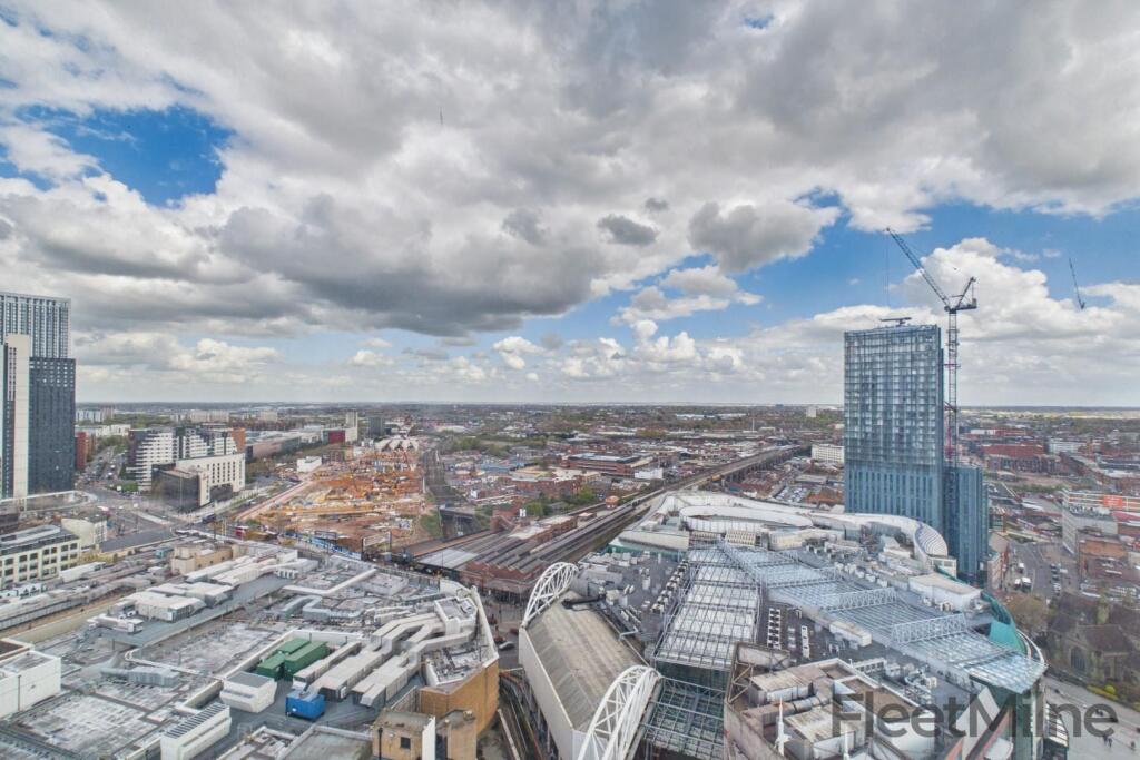 Additional image 9 of Rotunda,150 New Street, Birmingham