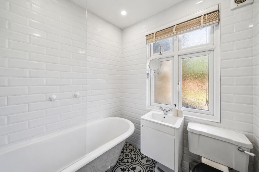 House in London, Mortlake - View 6
