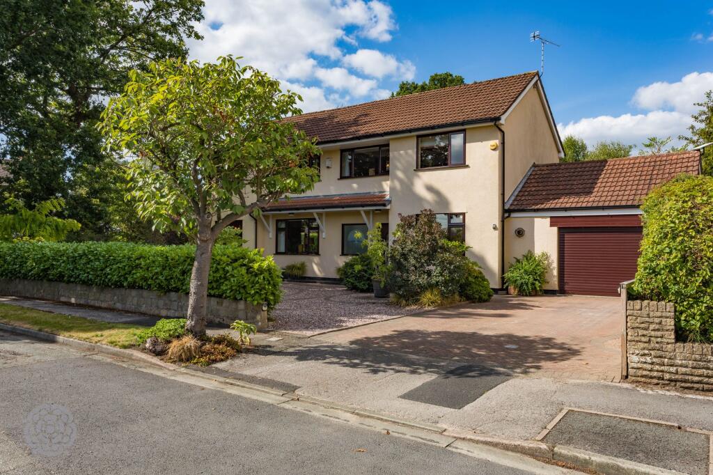 Main image of property: Claremont Road, Culcheth, WA3