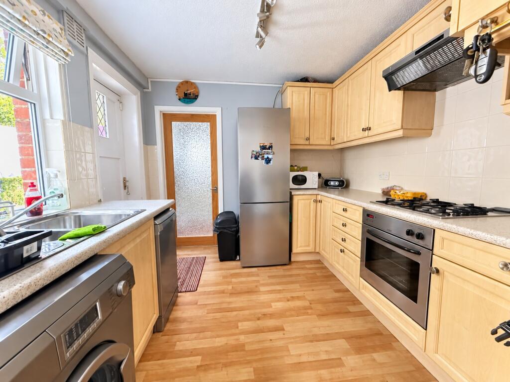 House in Portsmouth - View 4