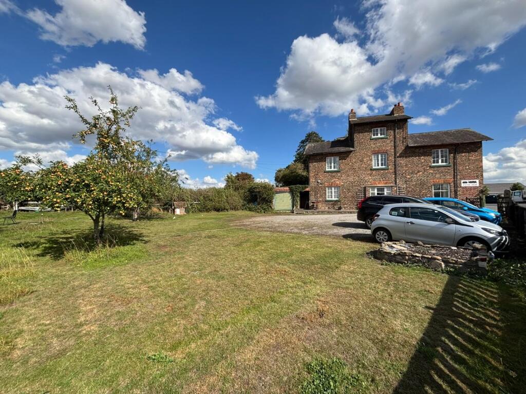 Main image of property: Station Road, Thirsk