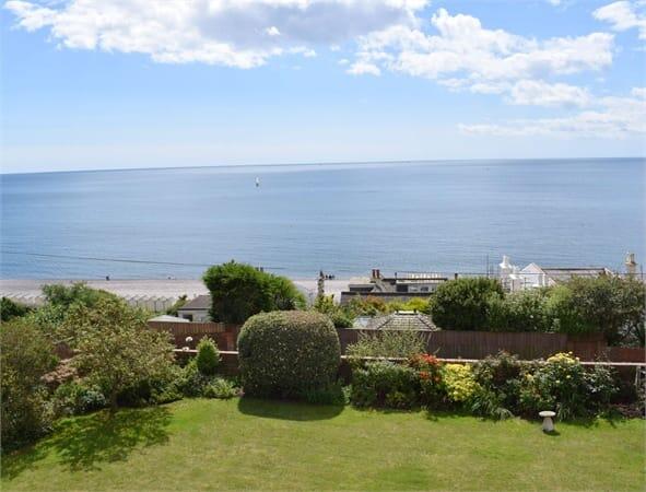 Apartment in East Devon, Budleigh Salterton - View 3