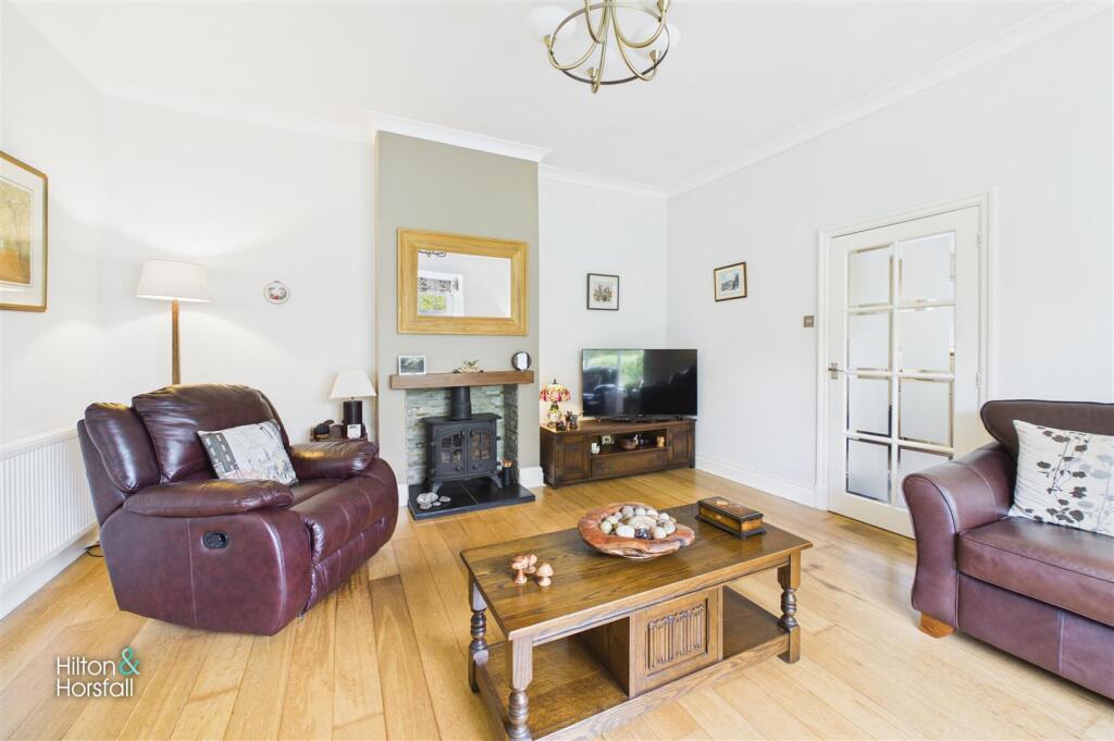 Barnoldswick Road, Barrowford - View 3