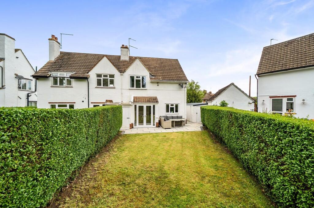 House in Northampton - View 4