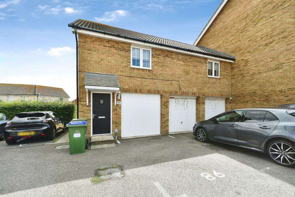 Main image of property: Westview Close, Peacehaven
