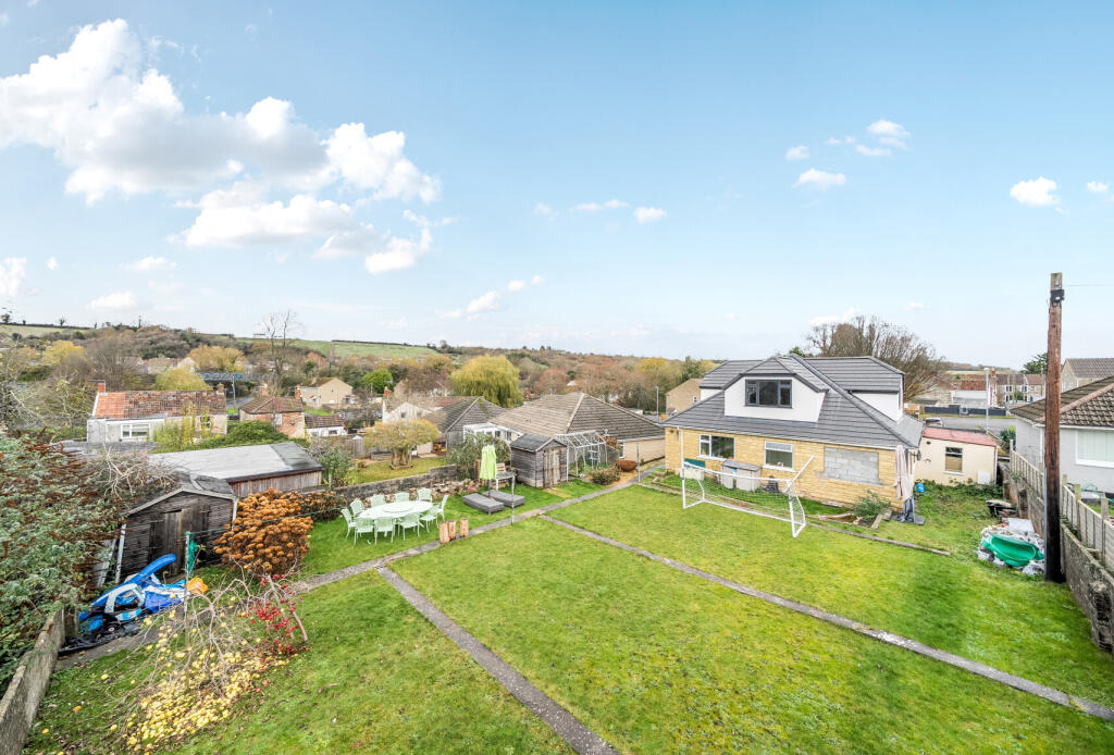 Welton Vale, Midsomer Norton, Radstock, Somerset, BA3