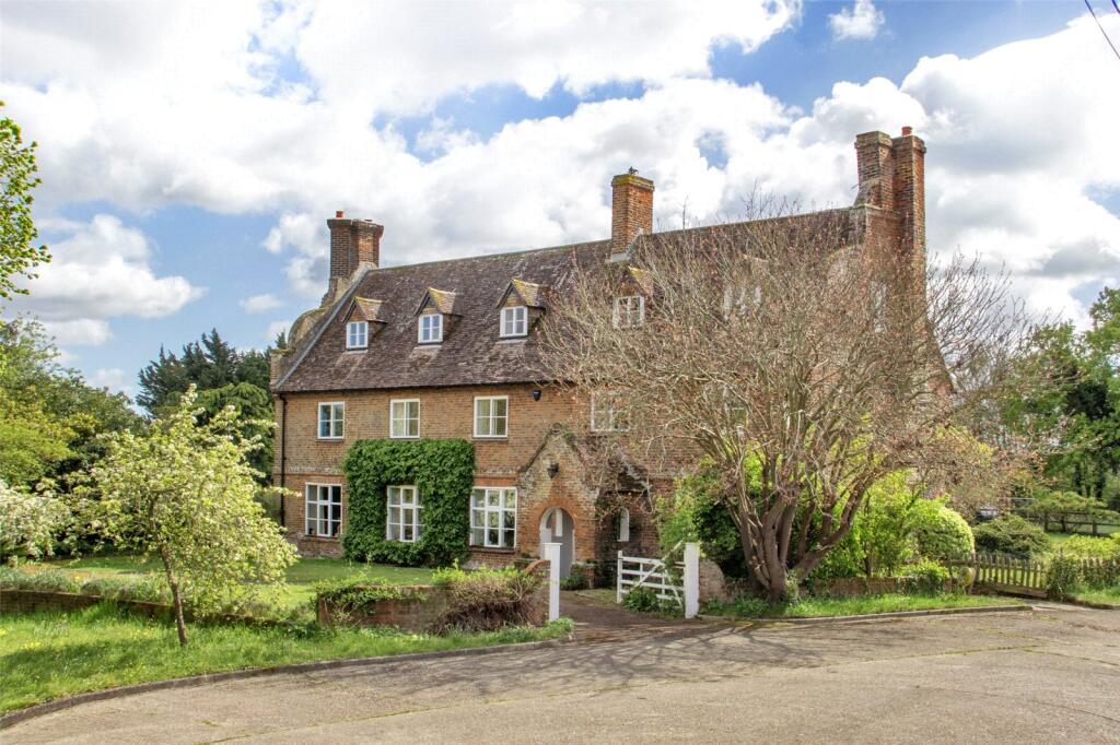 Main image of property: Lot 1| Adisham Court Farm, Pond Hill, Adisham, Canterbury, Kent, CT3