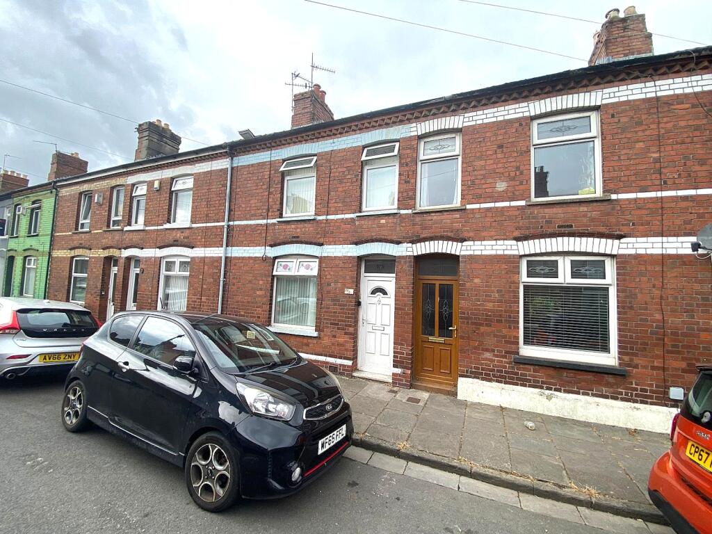Main image of property: Ty-nant Street, Grangetown, Cardiff