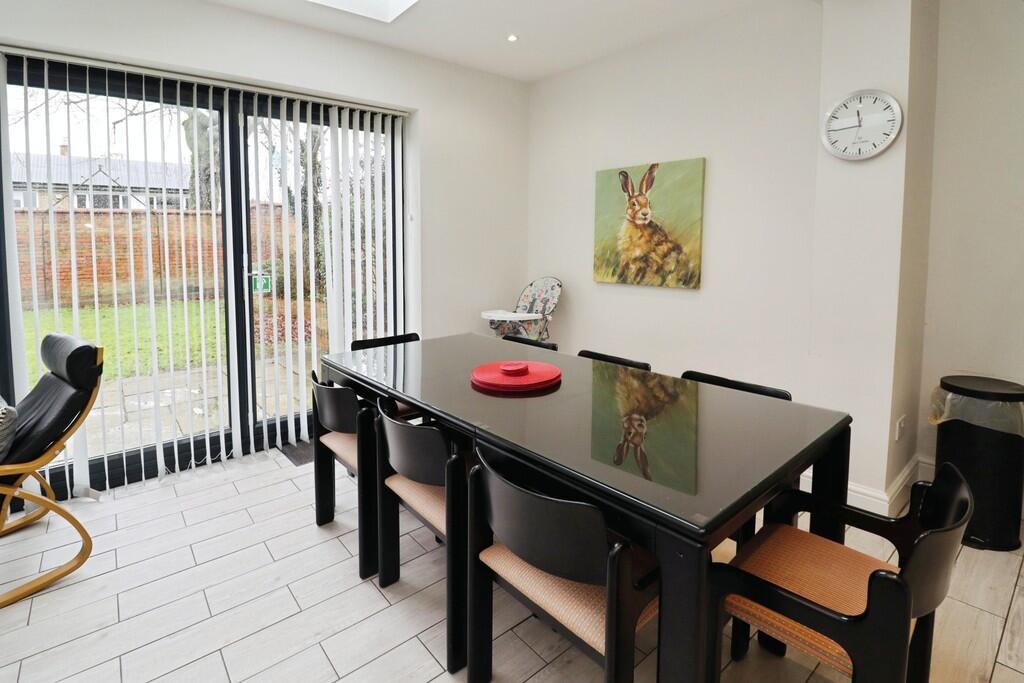 Stonefield Avenue, Lincoln photo 3