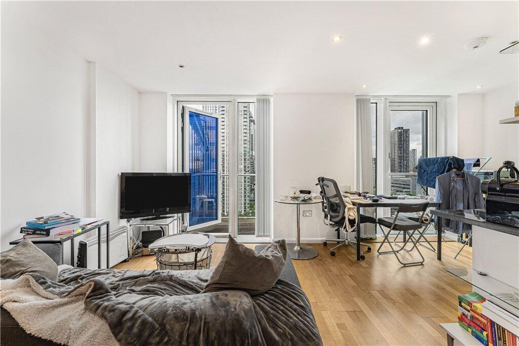Apartment in London - View 4