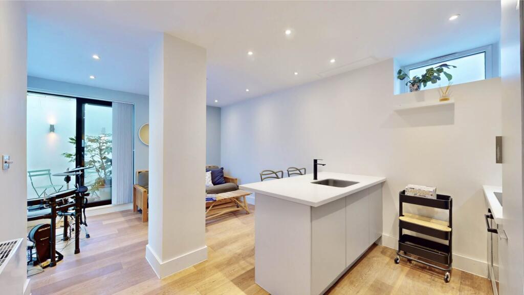 Main image of property: Shepherds Hill, Highgate, N6