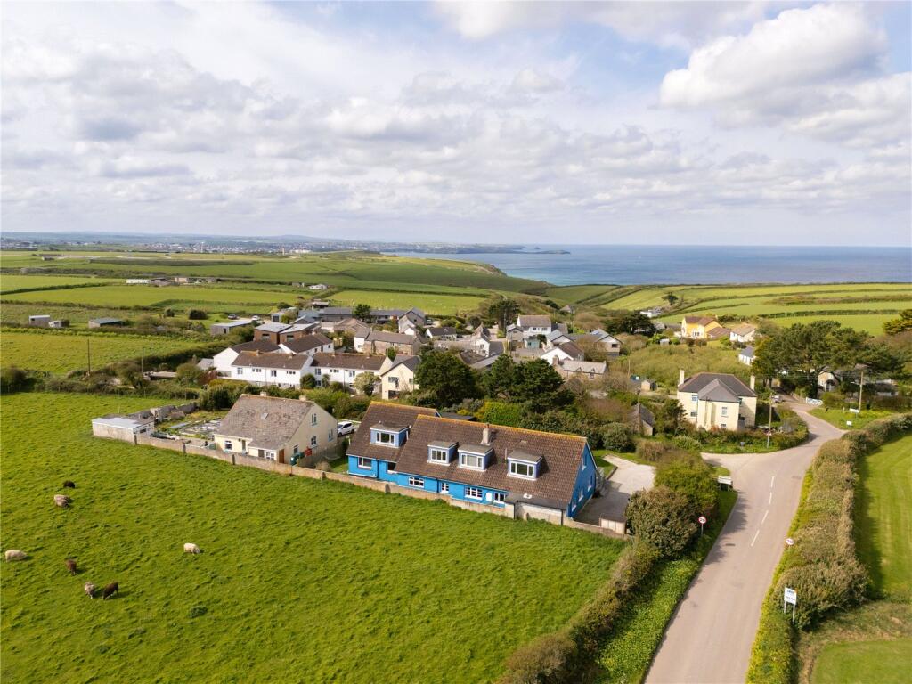 Main image of property: Tregurrian, Newquay, Cornwall, TR8