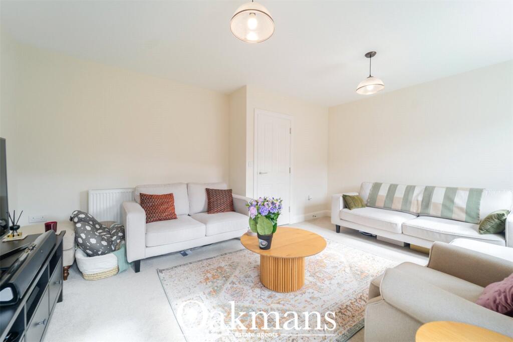 House in Birmingham - View 3