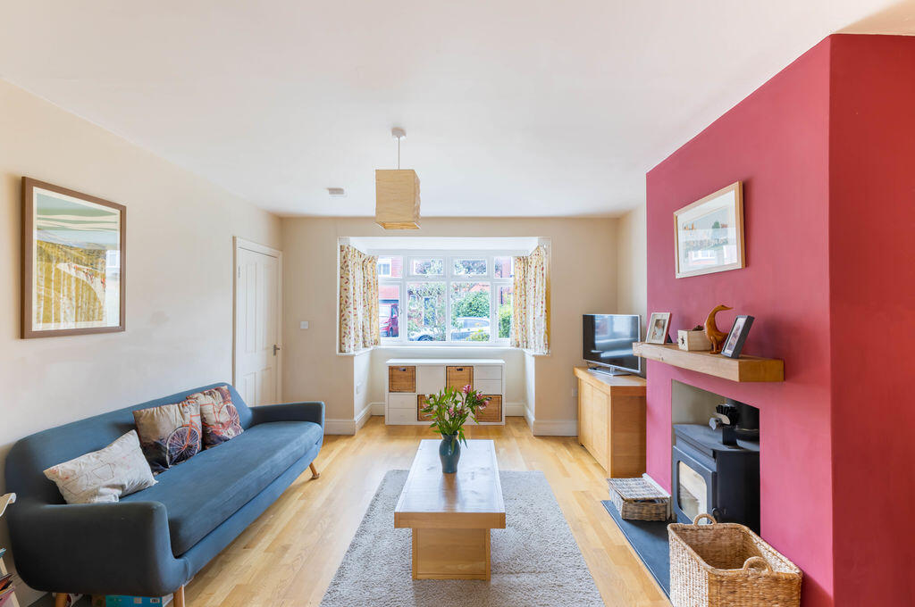 House in Newcastle upon Tyne, Coxlodge - View 3