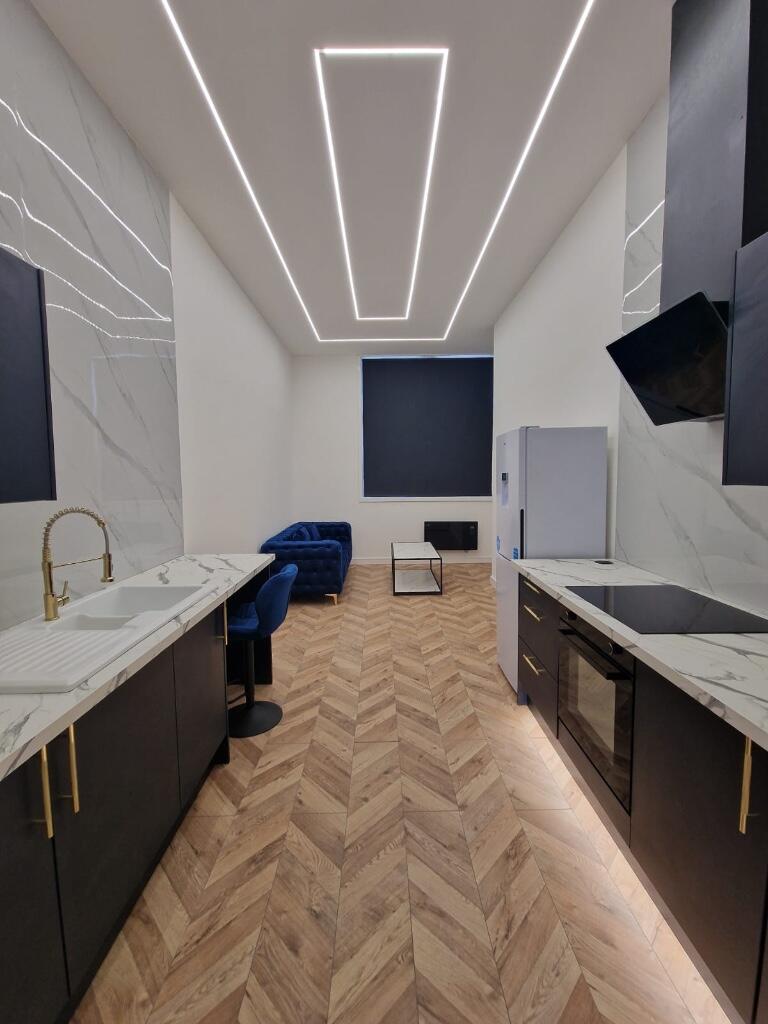 Main image of property: Barrow Street, St. Helens, Merseyside, WA10