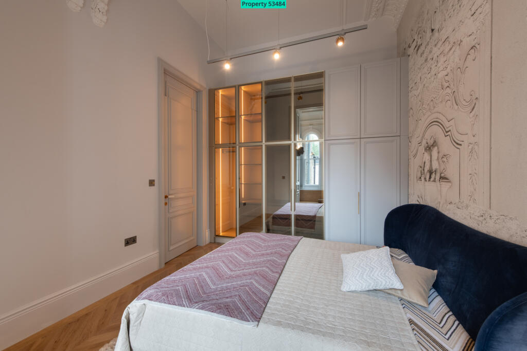 Apartment in London - View 4