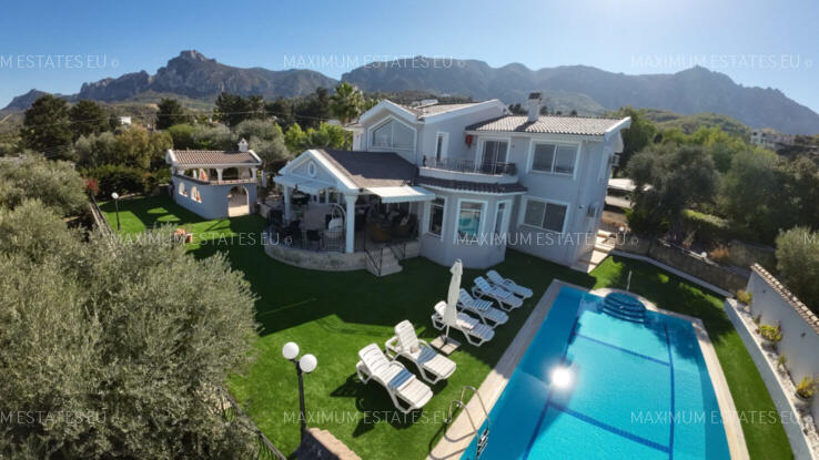 Main image of property: Edremit, Girne