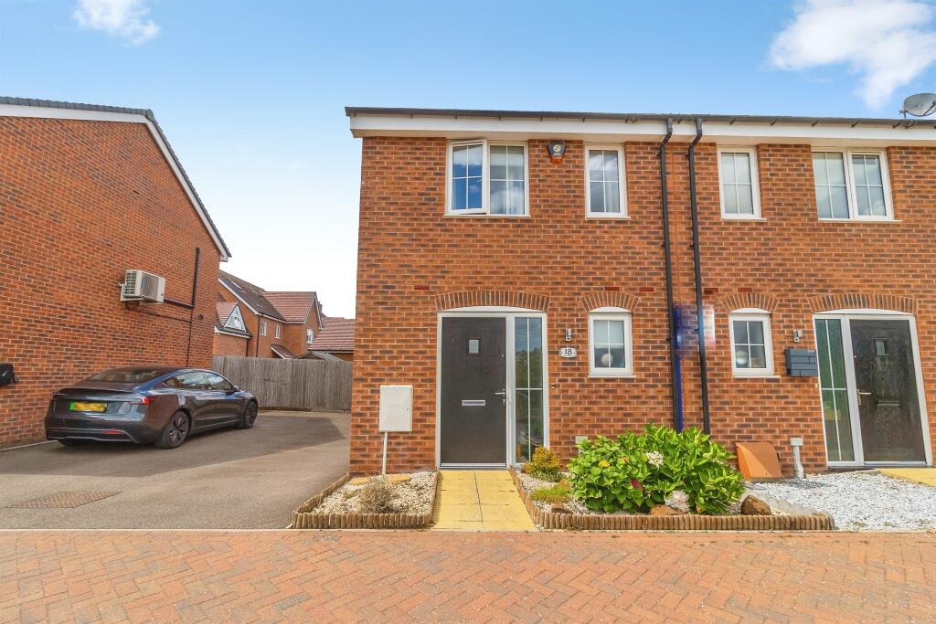 Main image of property: Fry Grove, Flitwick, Bedford
