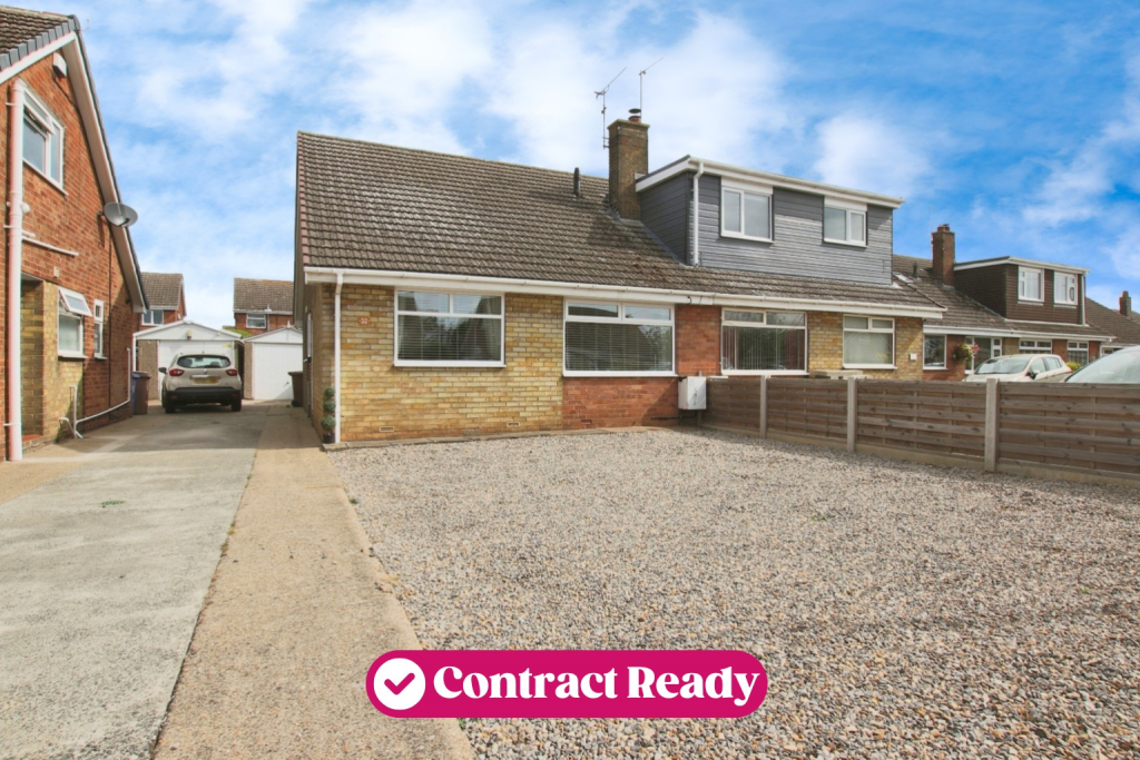 Main image of property: St. Martins Road, Thorngumbald, Hull,  HU12 9PL
