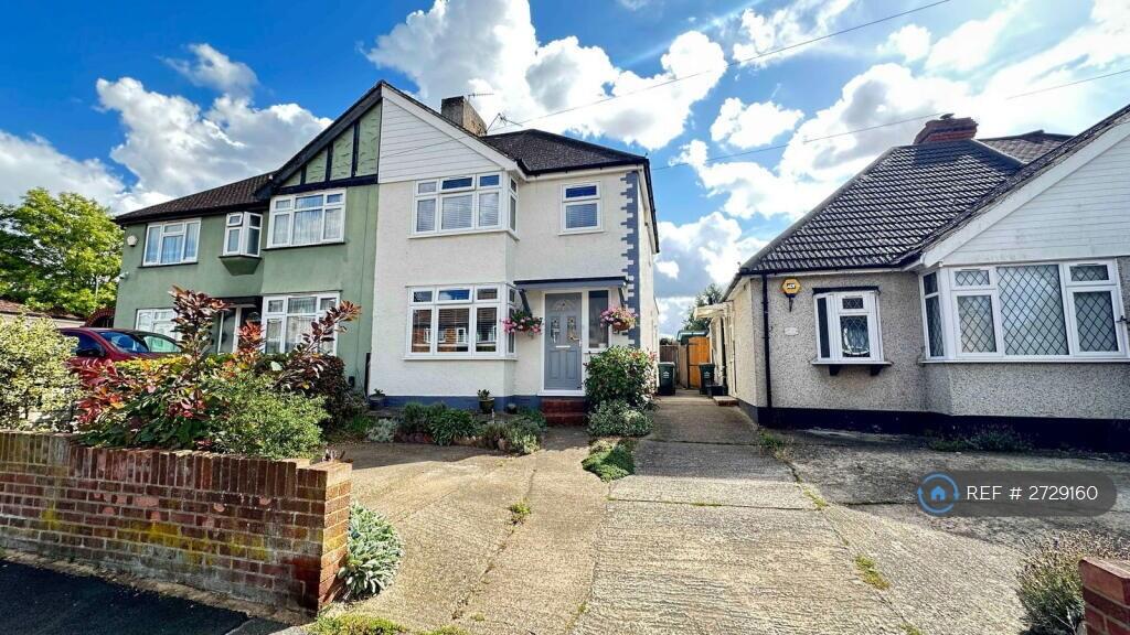 Main image of property: Chastilian Road, Dartford, DA1