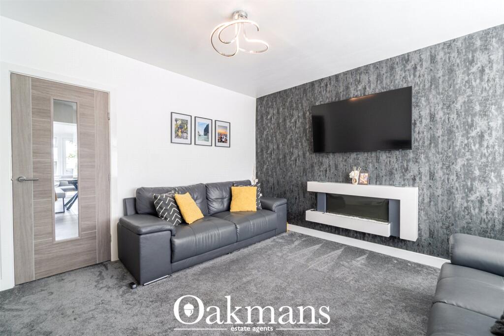 House in Birmingham, Longbridge - View 2