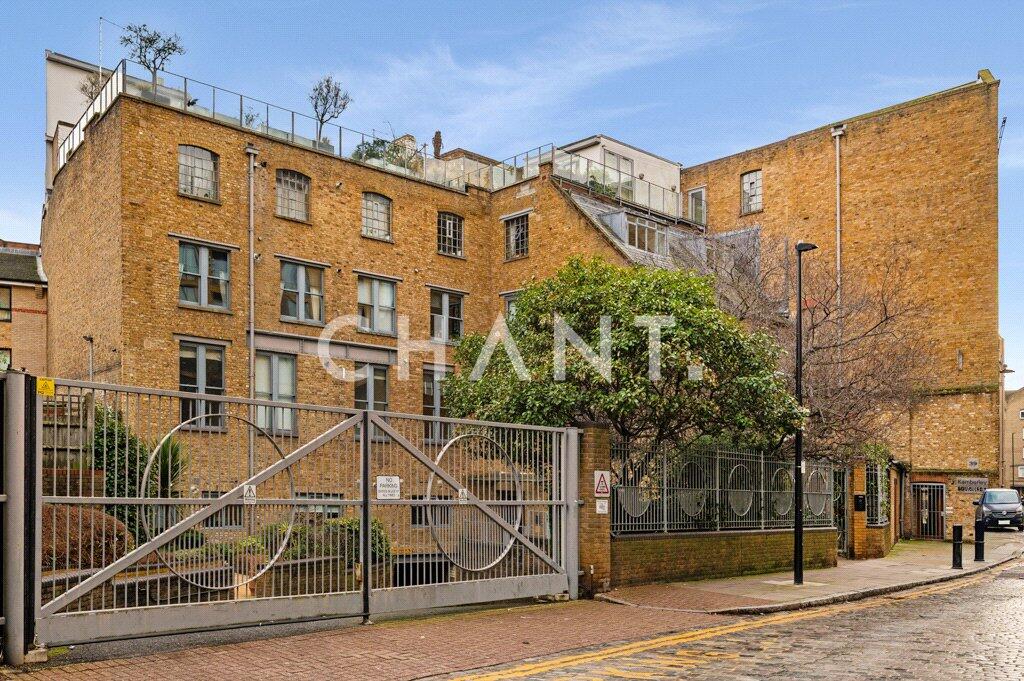 Main image of property: Chandlery House, 40 Gowers Walk, London, E1