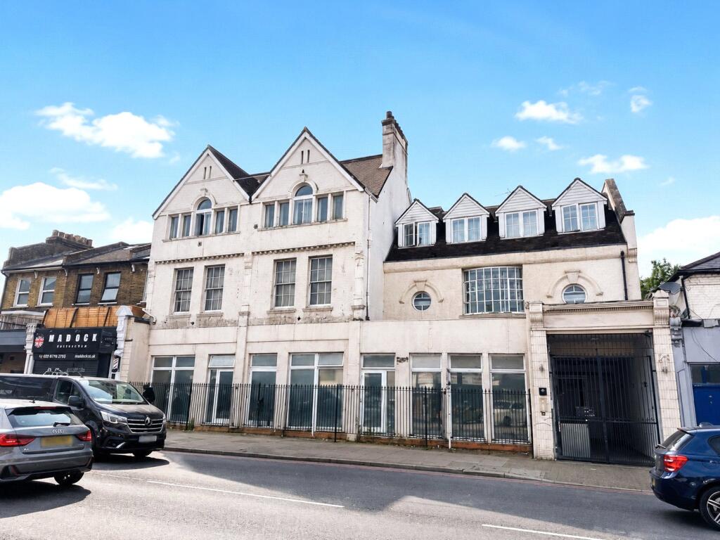 Main image of property: Catford Hill, London, SE6