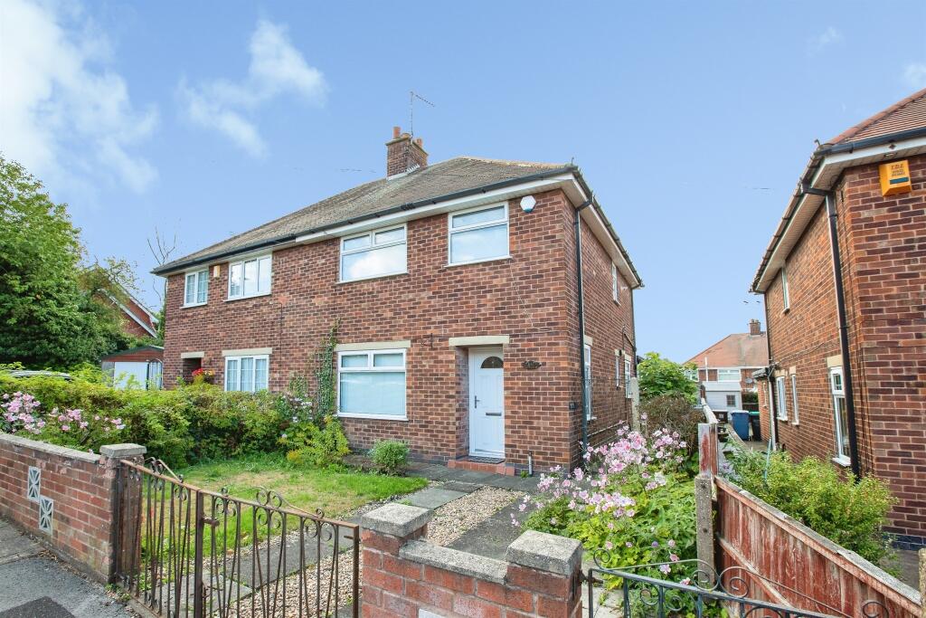 Main image of property: Meden Avenue, Warsop, Mansfield