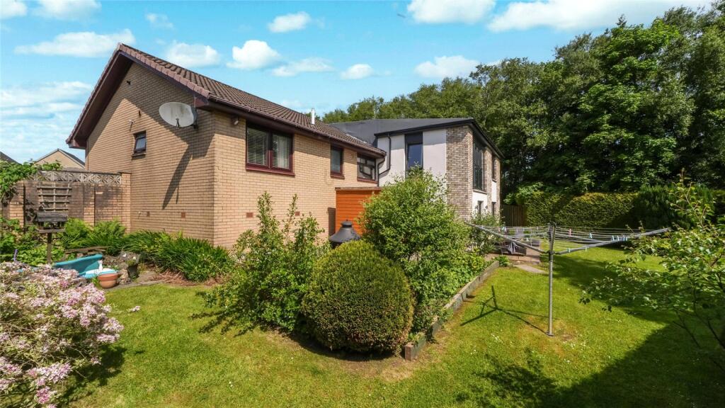 Main image of property: Burnhead Road, Cumbernauld, Glasgow, North Lanarkshire, G68