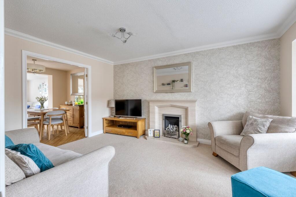 House in Cuddington, Sandiway - View 5