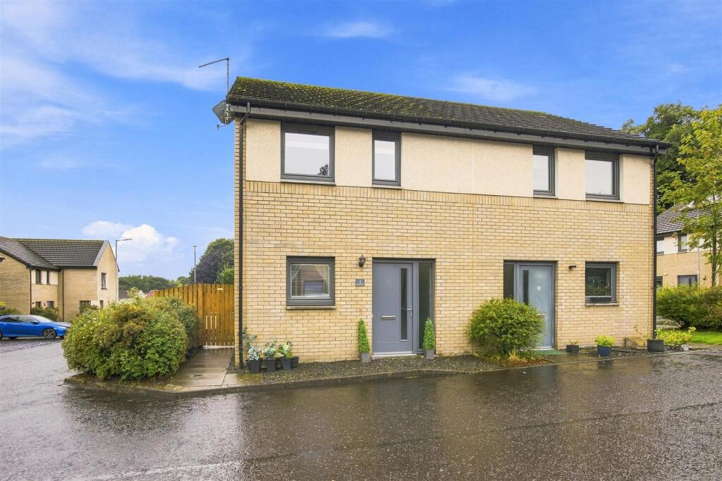 Main image of property: Stirling Mews, Milton Of Campsie, Glasgow