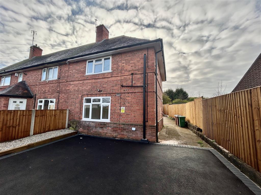 Main image of property: Allendale Avenue, NOTTINGHAM