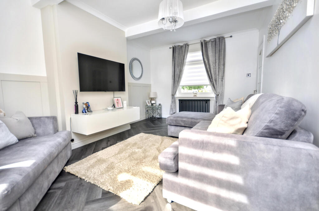 House in Kilmarnock - View 5